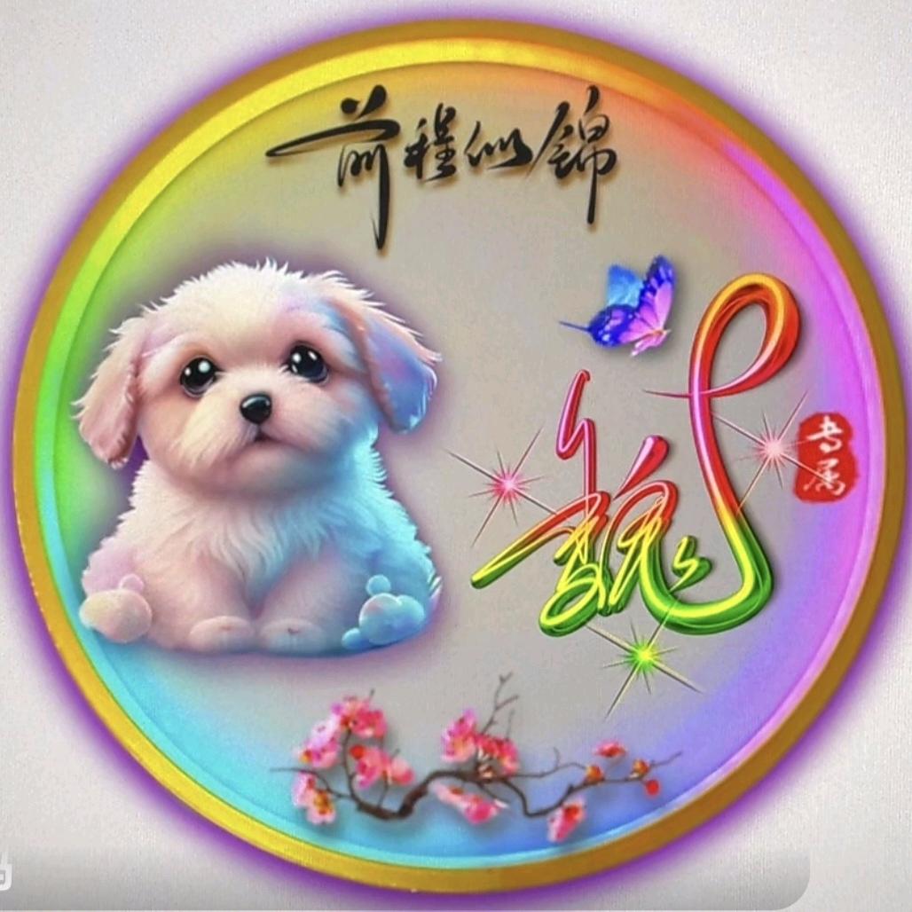 华丽