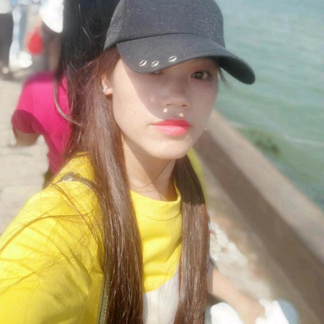 长发飘飘的女汉子、