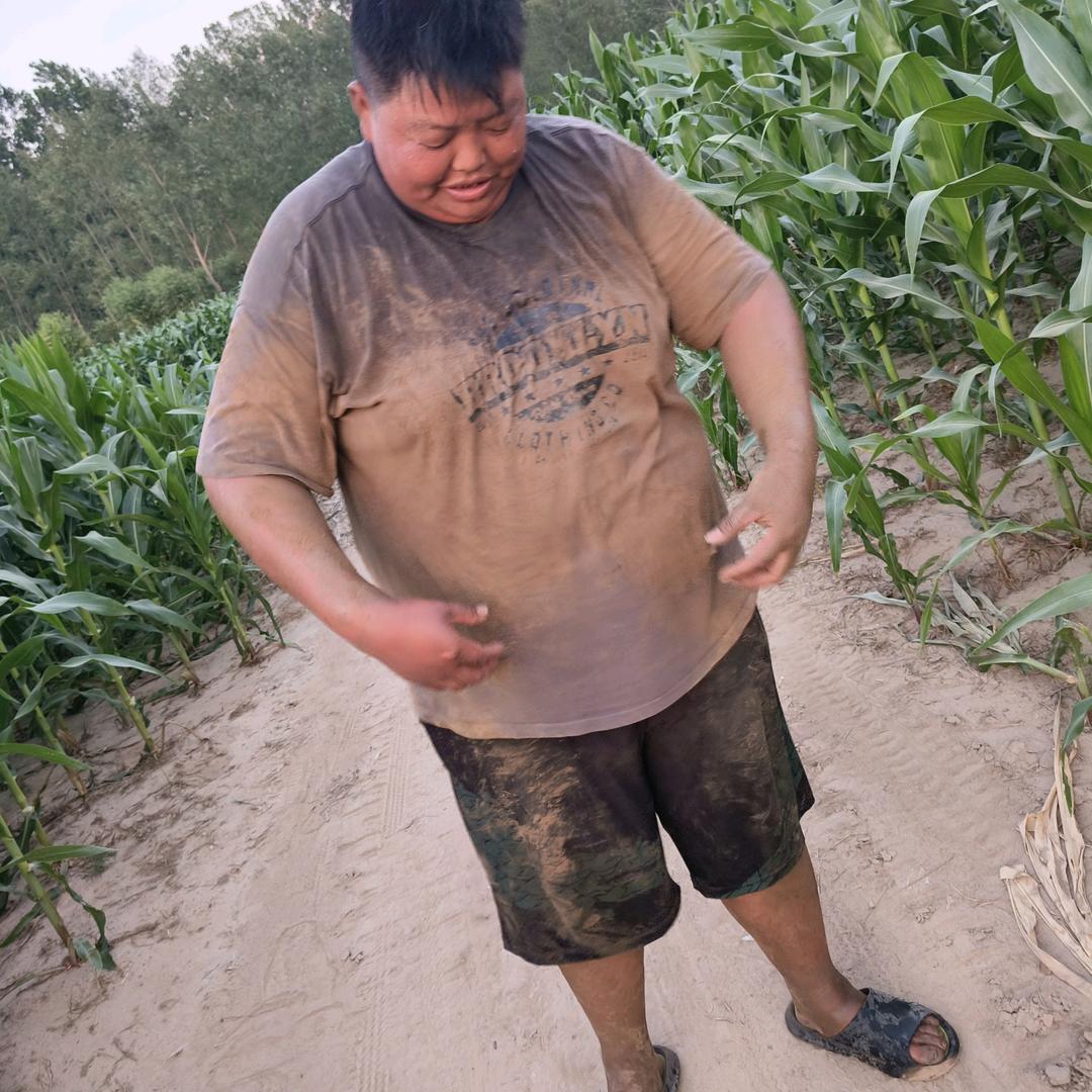 刮大白小胖