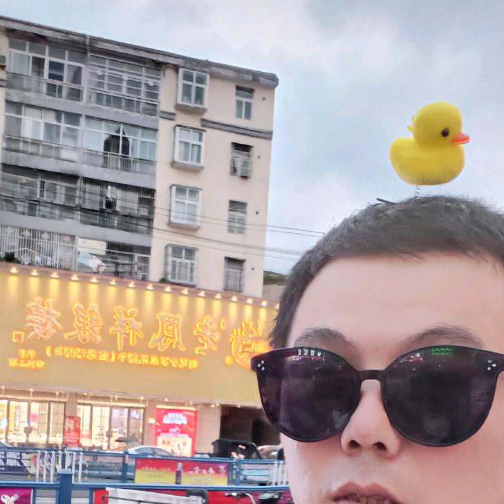 新人第一次开播