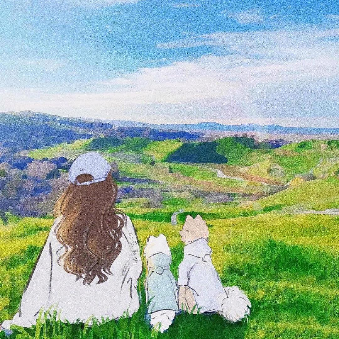 往事清空  心态归零