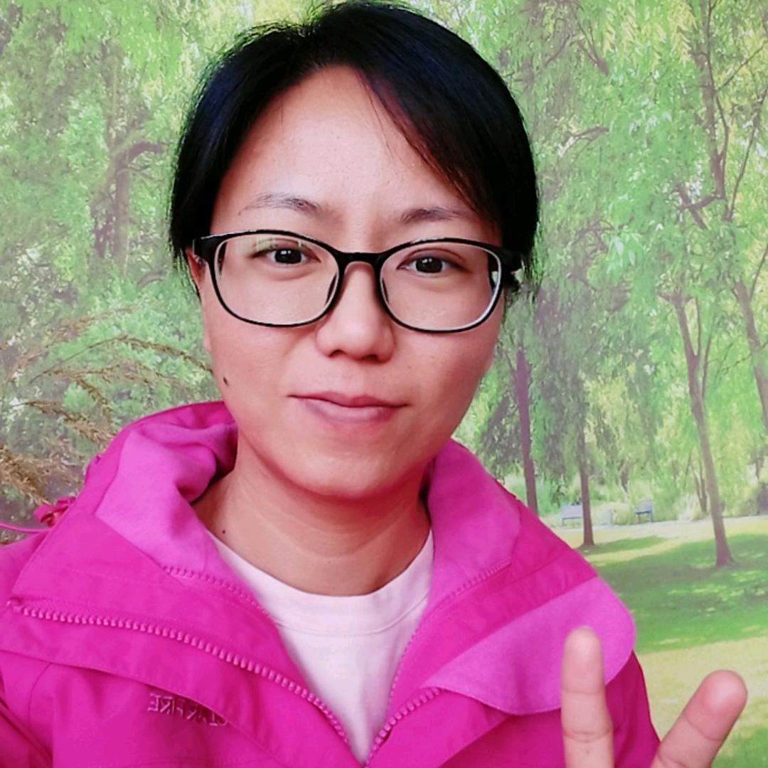 小云姐.（上午8:20）