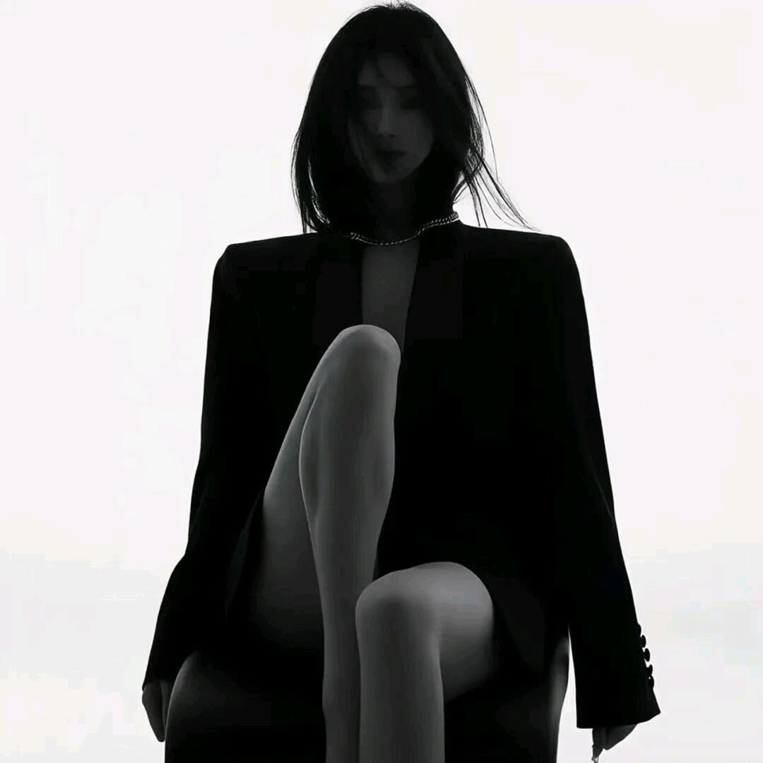 温柔只给意中人