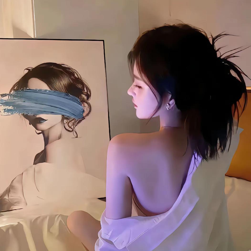 苏羽♡