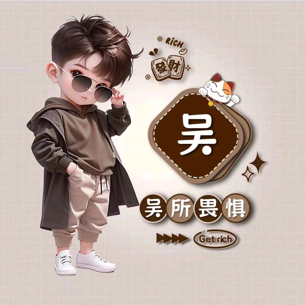 吴培Z