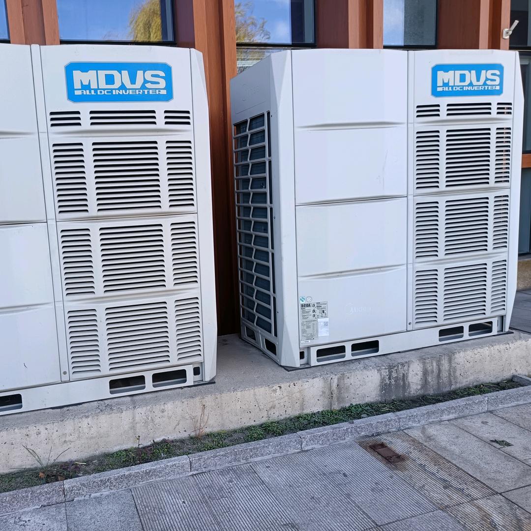 中央空调回收商