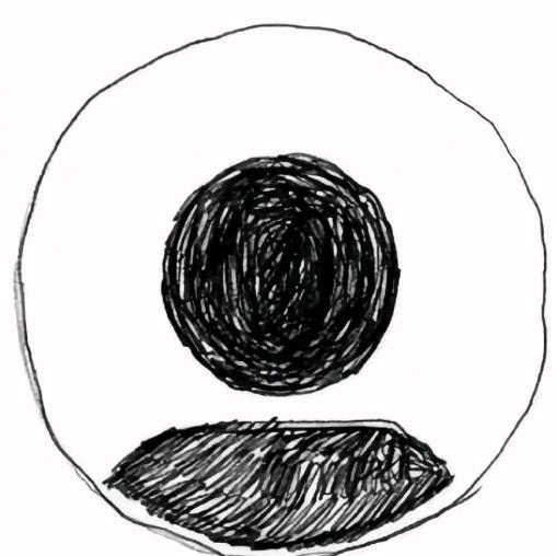 猛戳瞎子那只好眼