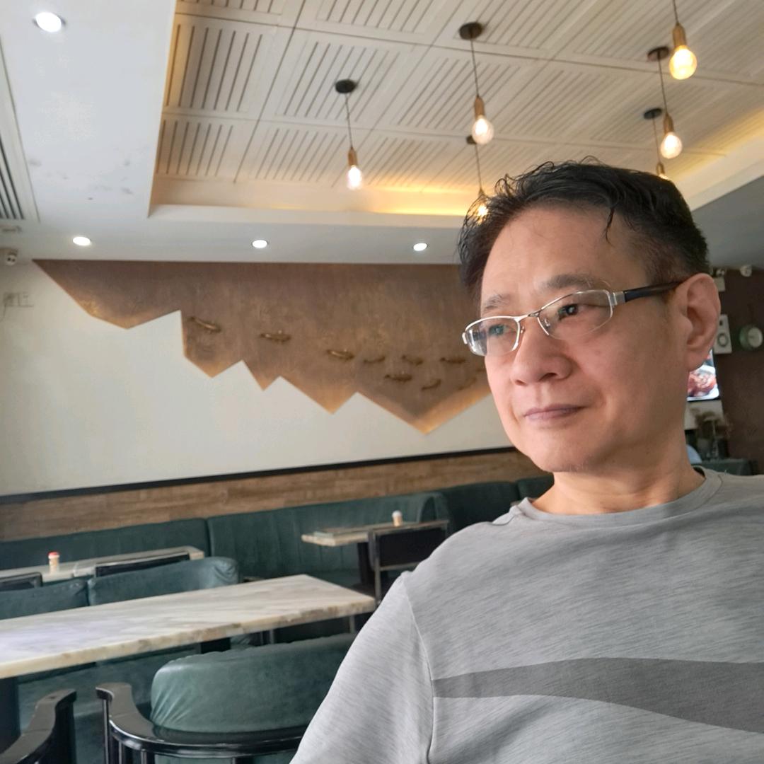 香港休闲大哥