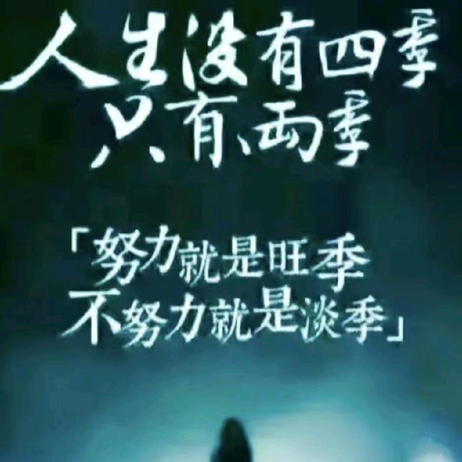 从头再来，珍惜未来