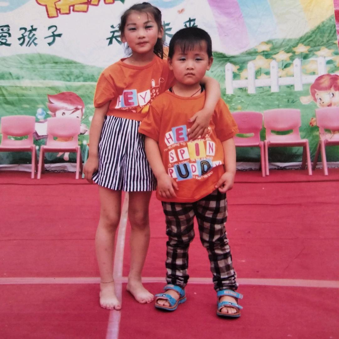 我们未来的时光。