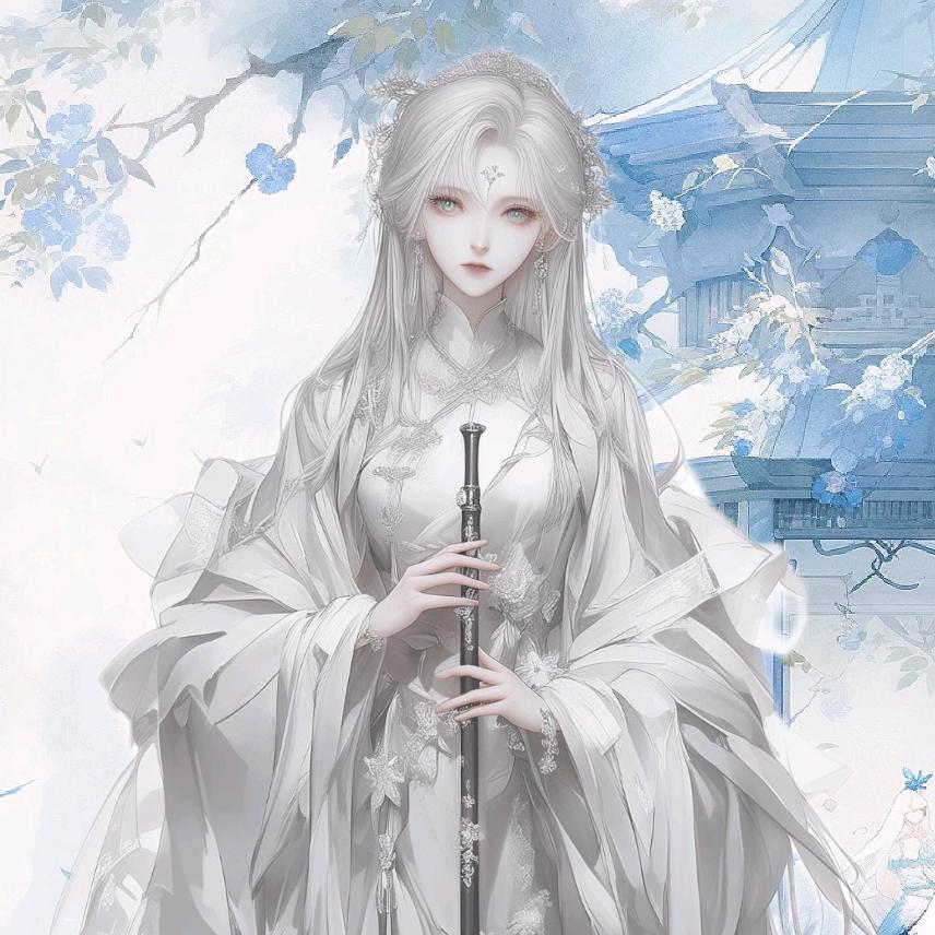 ⚡追光的星星✨