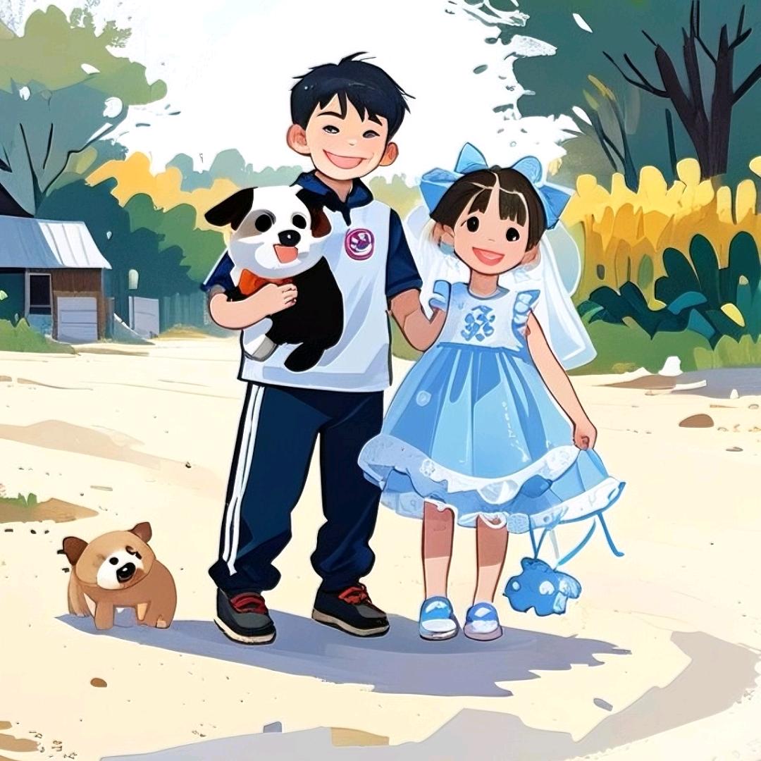 🍀 三个哒不刘🍀