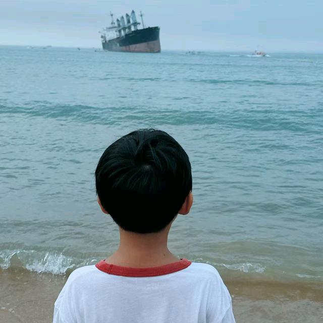 劉之舟（女）