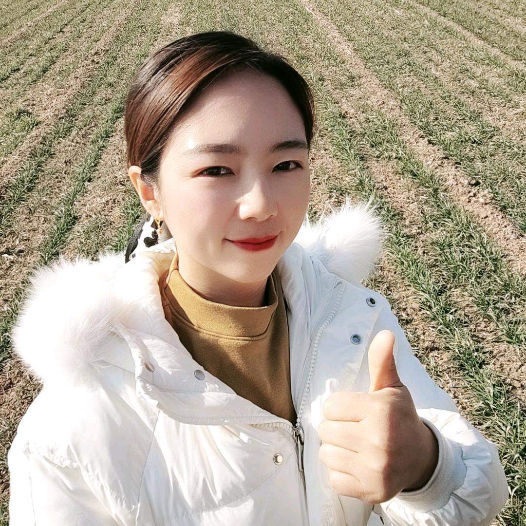 张健农业