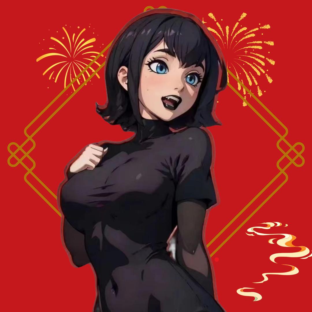 𝓦.姜某某/Rua噗