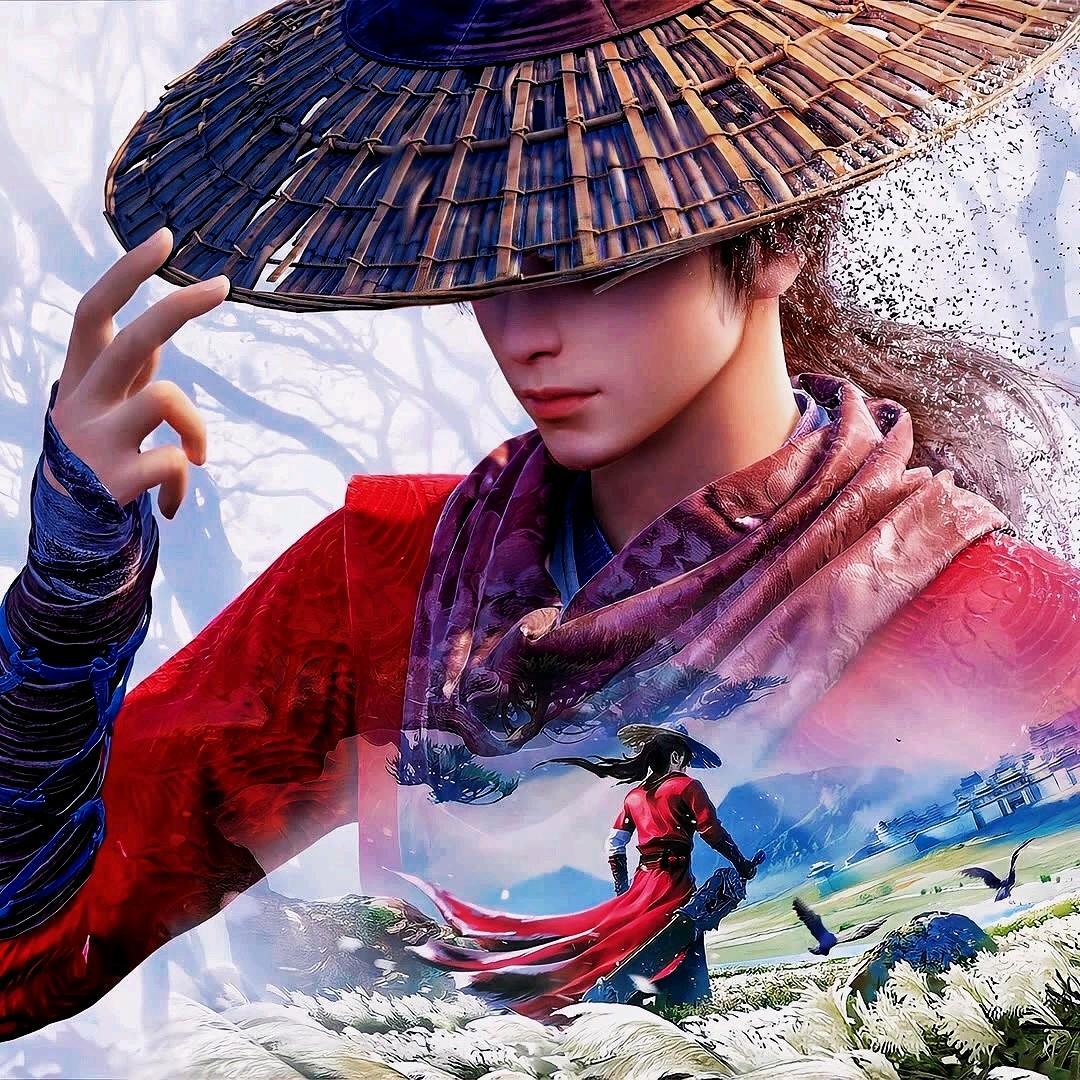 杜公子