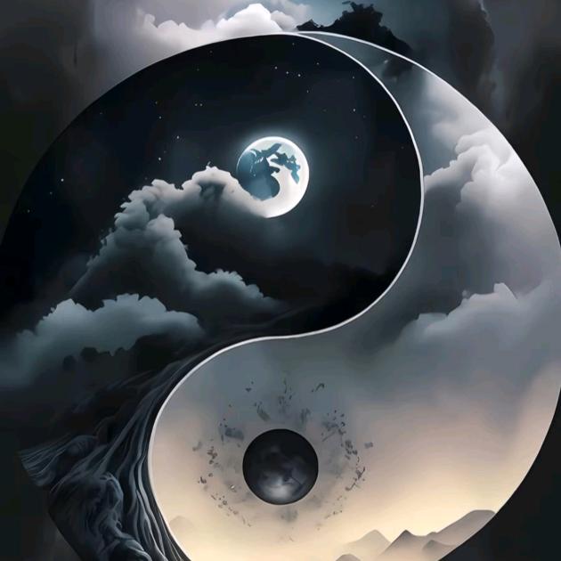 ༺云༽中༼仙༻