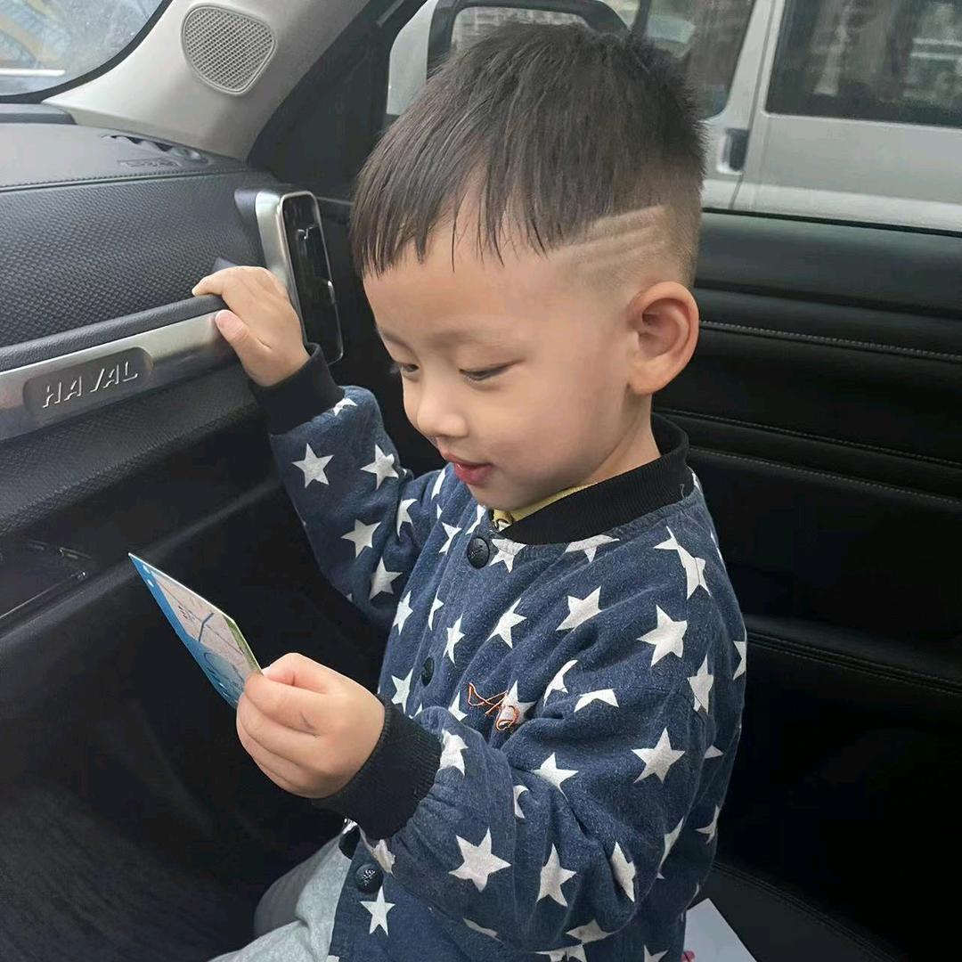 枝儿姐