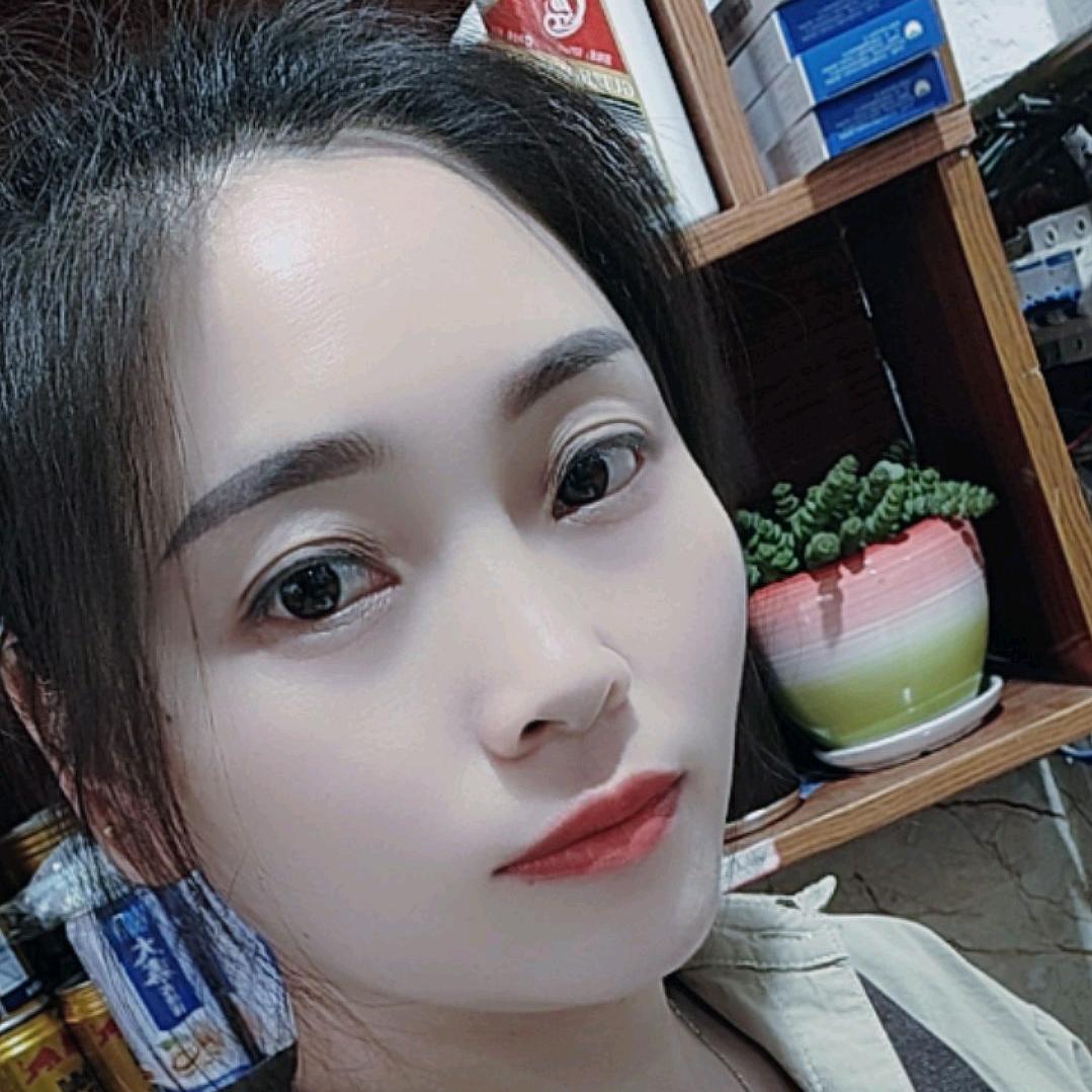 @静静