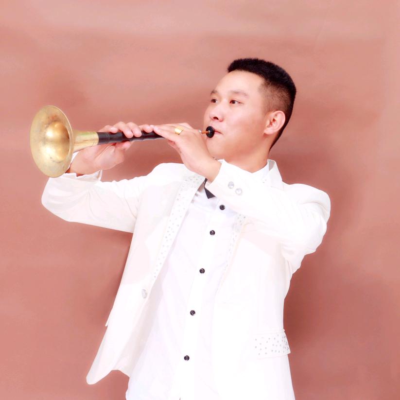 唢呐 韩 强（努💪力）
