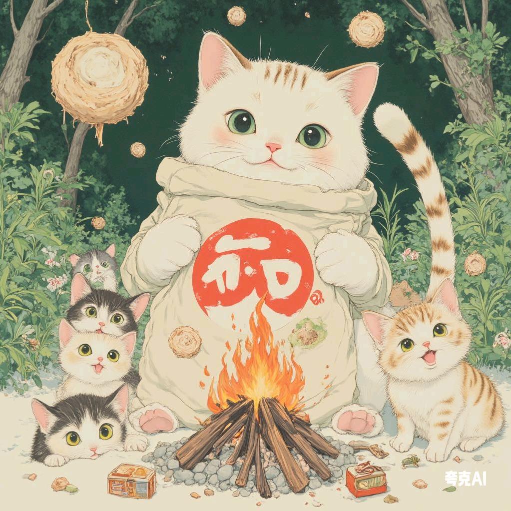 馋猫部落一站式配送