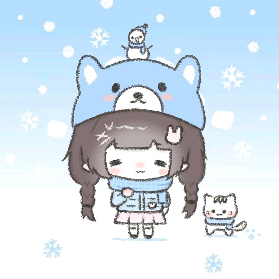 一只鱼^_