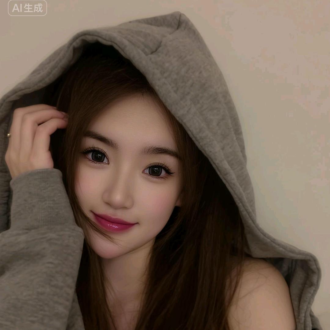 她说i