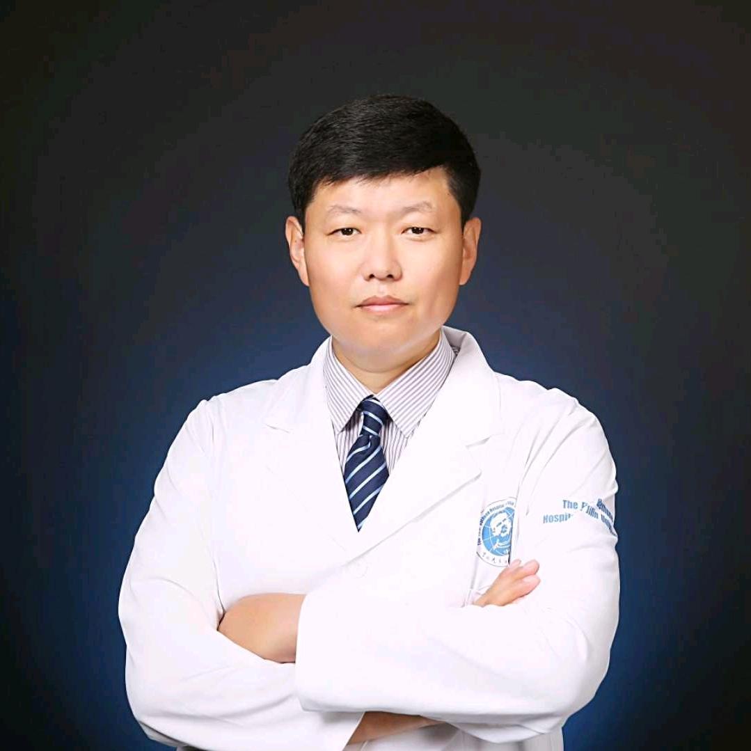 肝胆外张医生