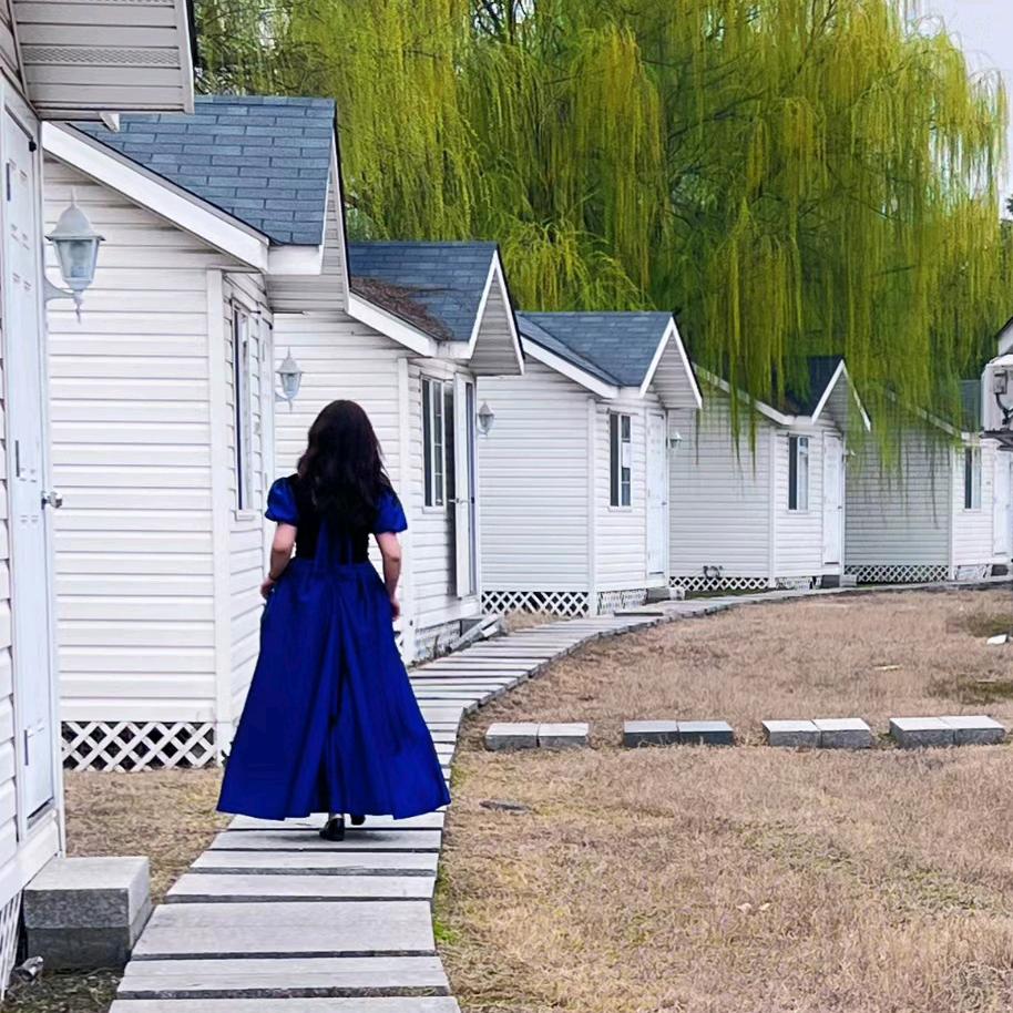 彼时方知我是我