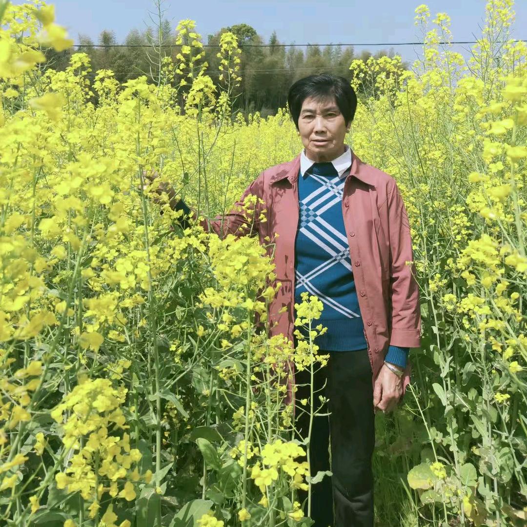 隆回陈姨