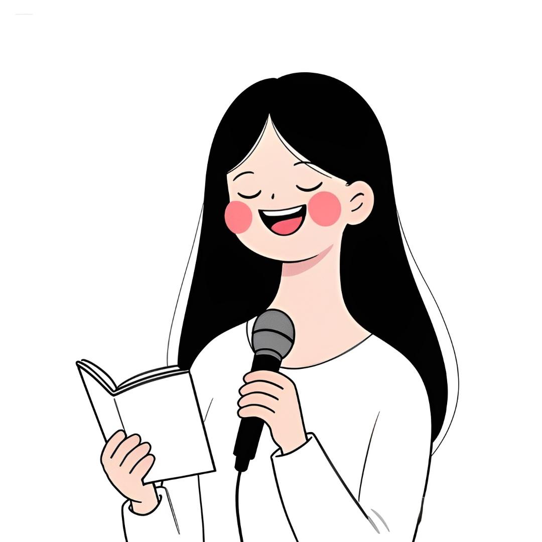 假如书籍会说话