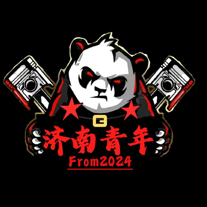 济南青年骑行团