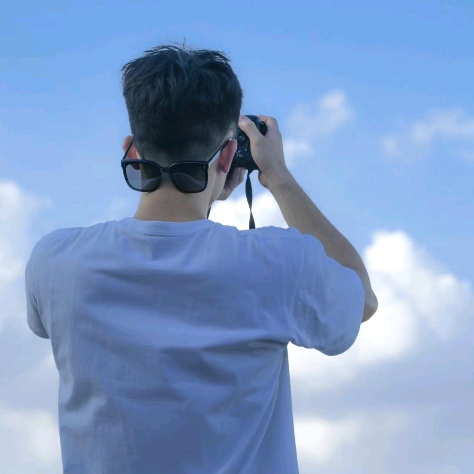路过的 JAY