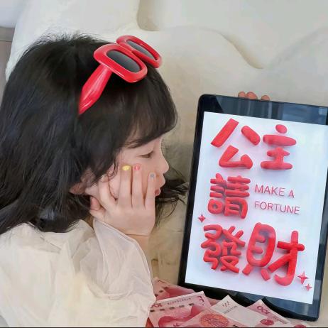 大婷子