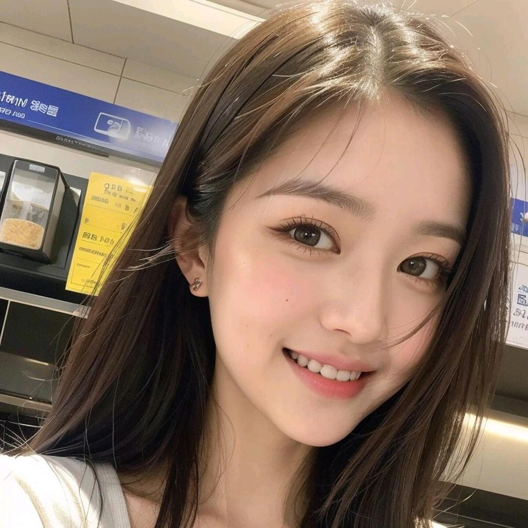 小幸运呀😜
