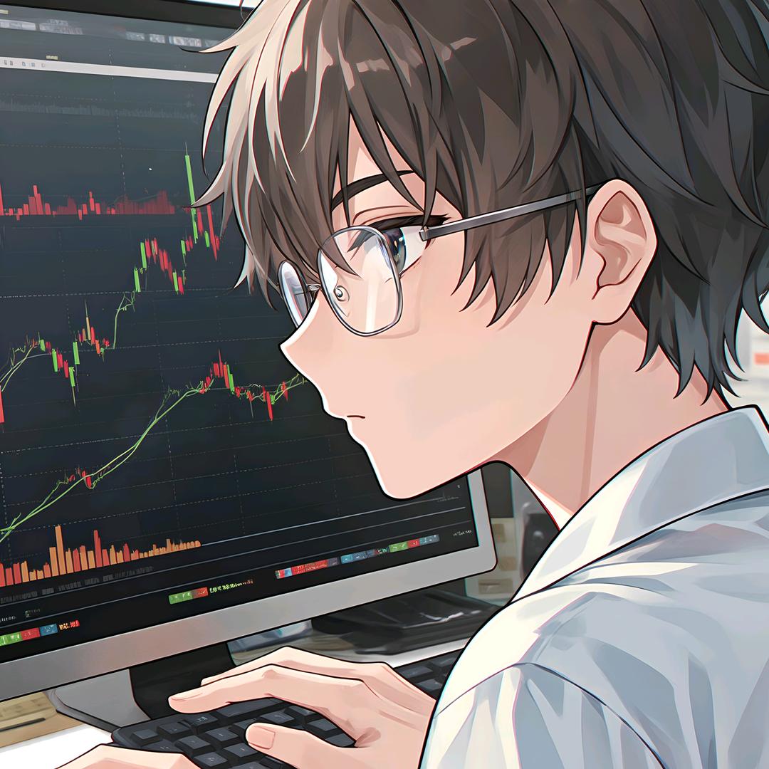 外卖(˵¯͒〰¯͒˵)交易员