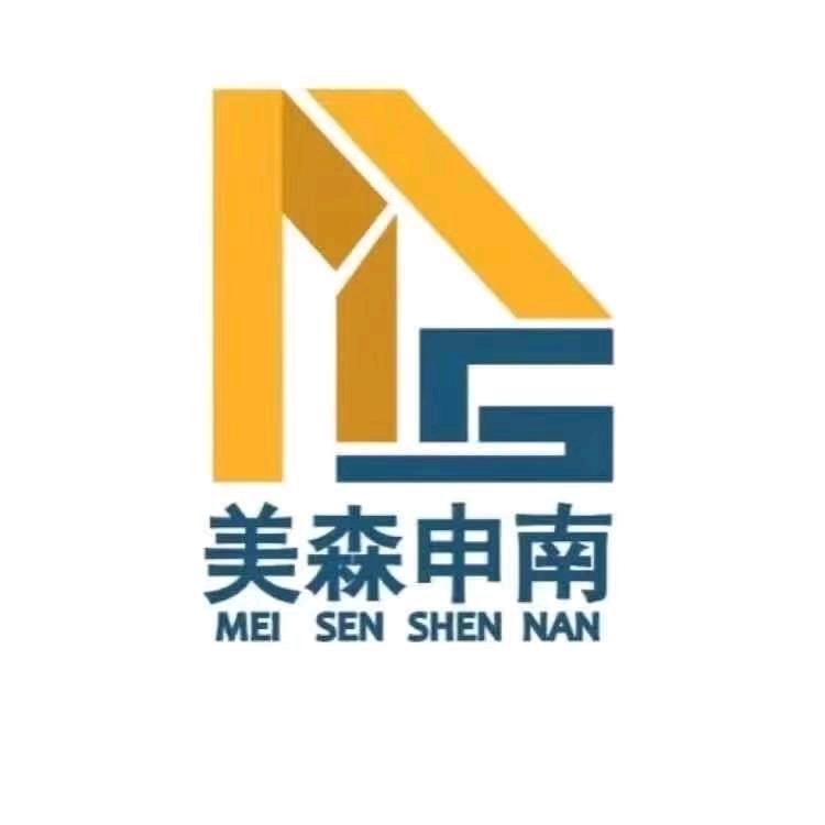上海美森移门淋浴房