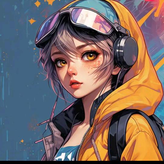 My name is ruby baby