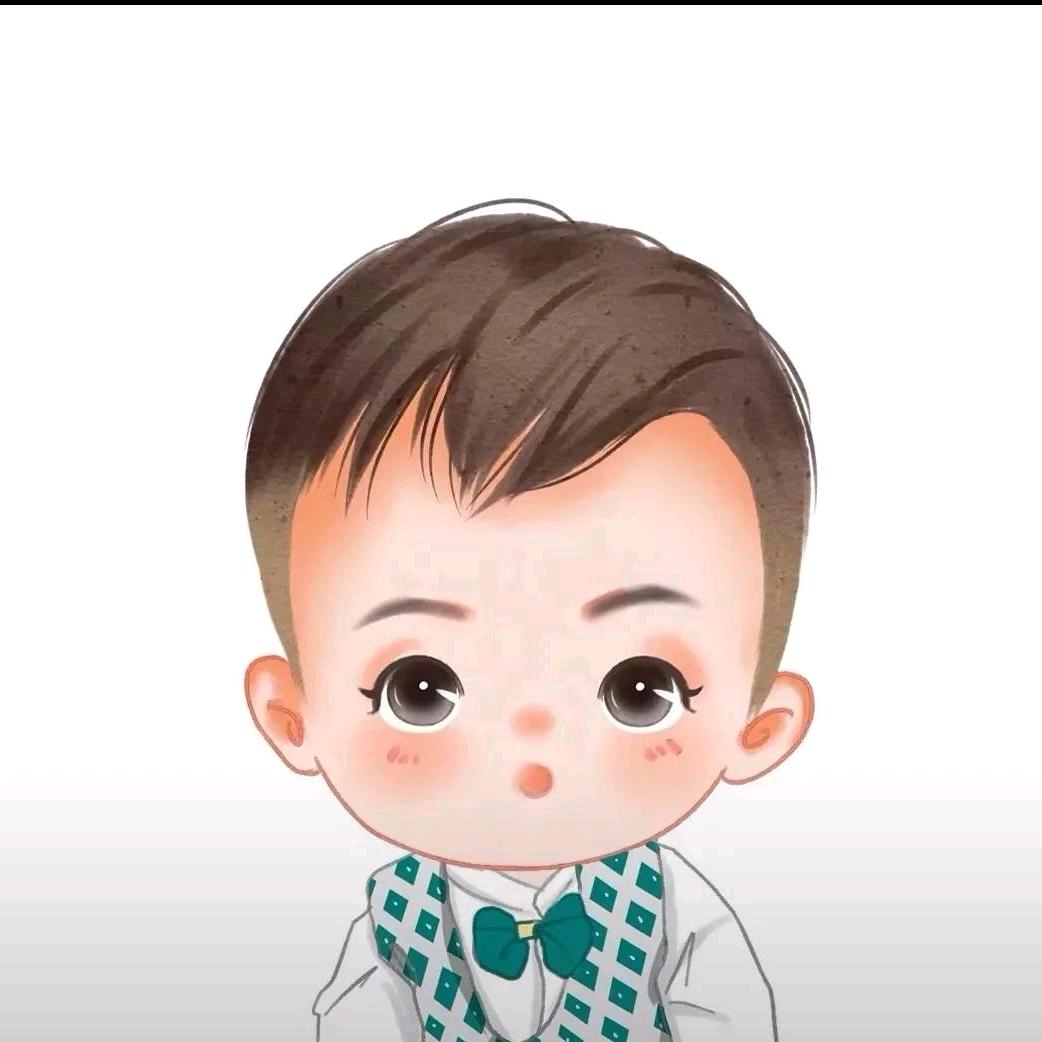 元气小宝贝