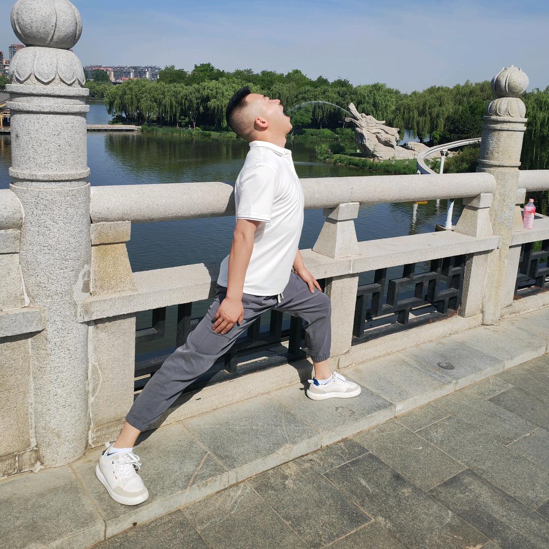航拍的熊🕷️