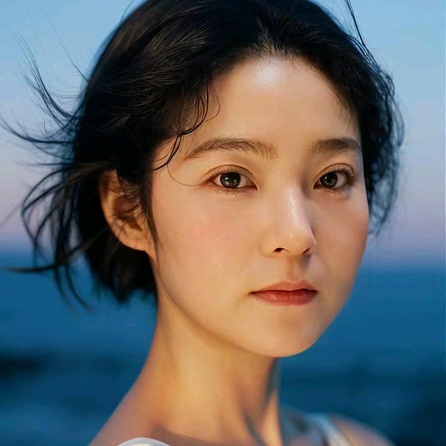 优旋女老板