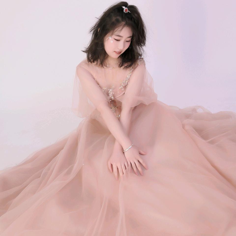 无敌美丽小仙女❤️