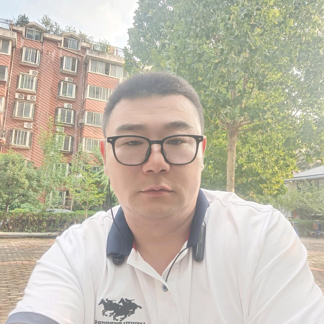 “波哥”