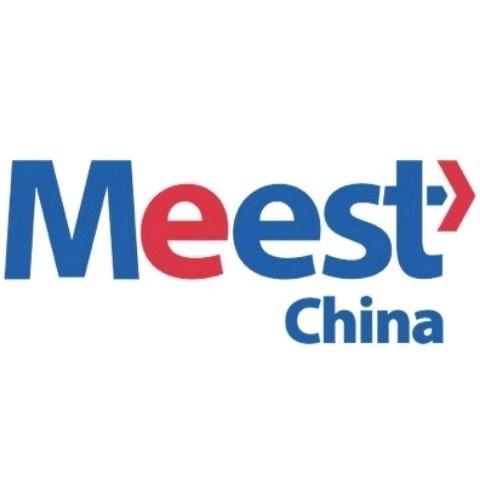 Meest全球专线