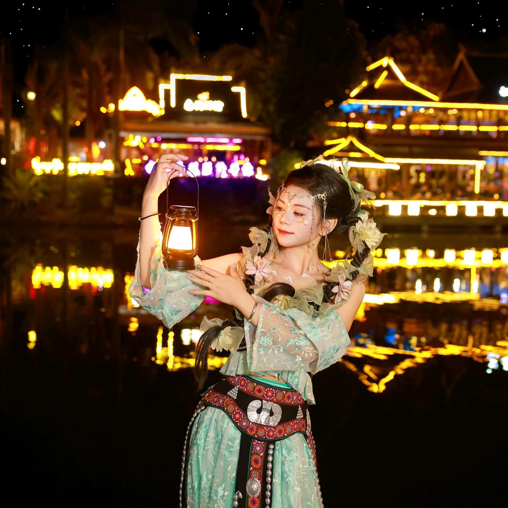 单身小姐姐