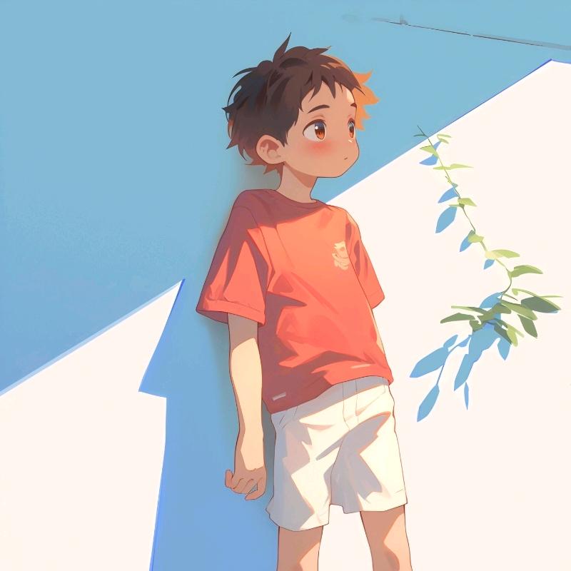 时光说漫