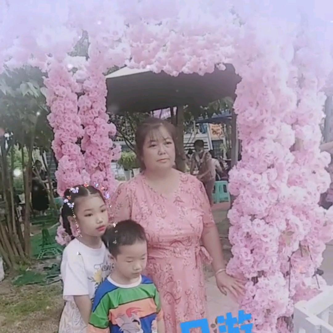 张姑姑