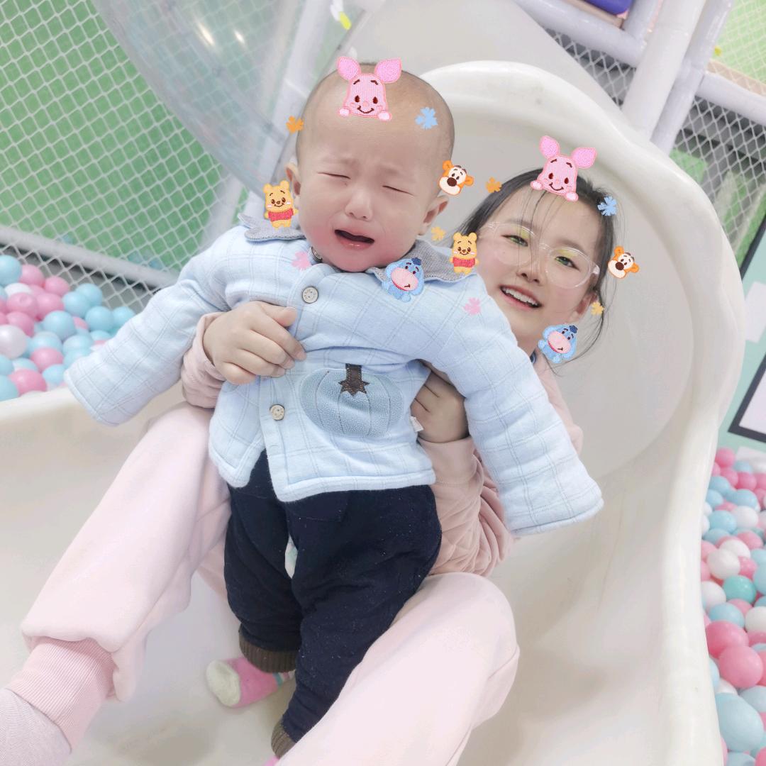许一 and 许多