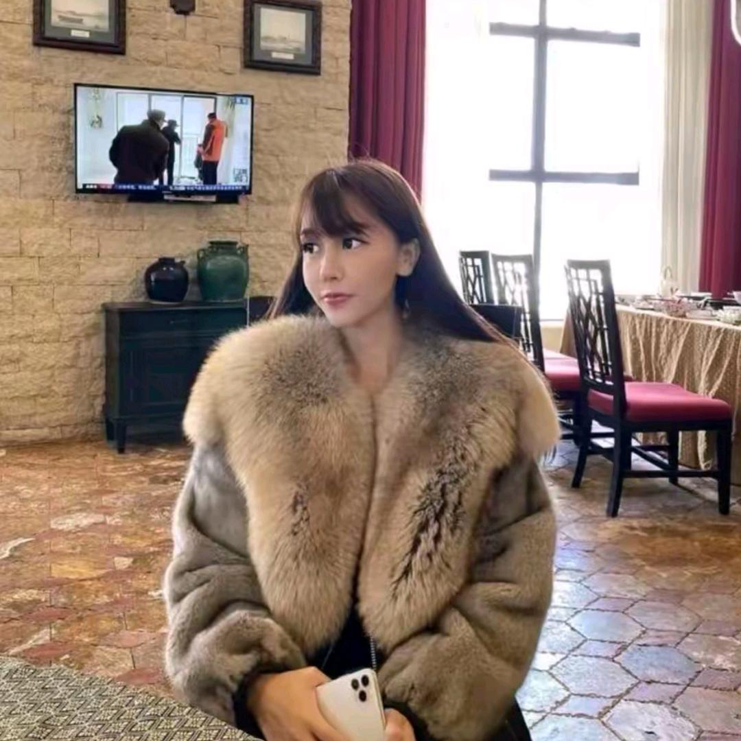 柏雪BOXUE～直播返场