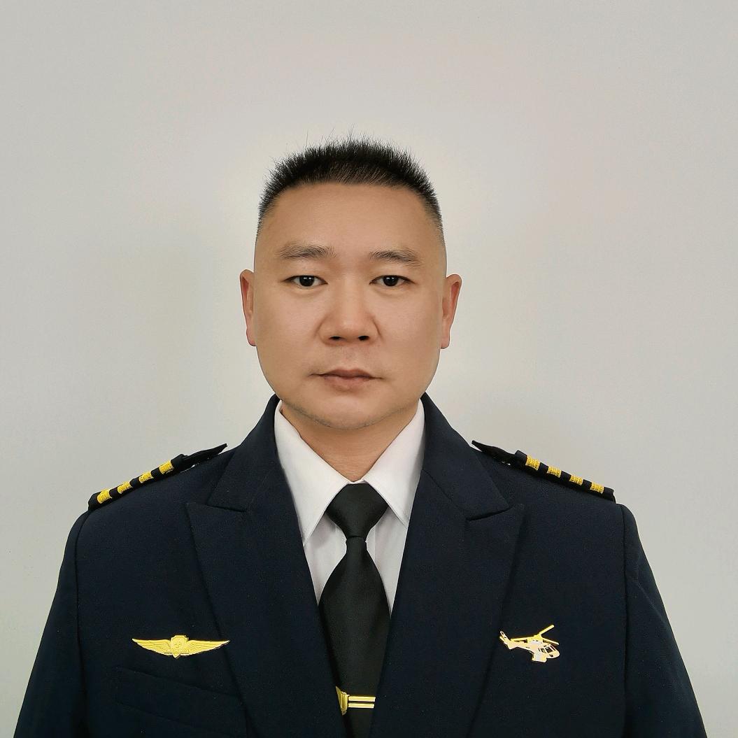 御风行～维哥